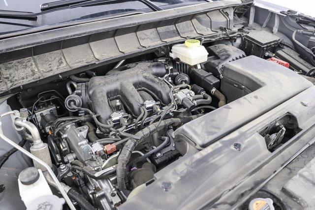2025 Nissan Pathfinder - $28,000
