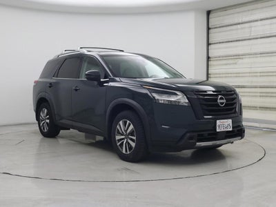Photo of a 2023 Nissan Pathfinder SL 4DR SUV for sale
