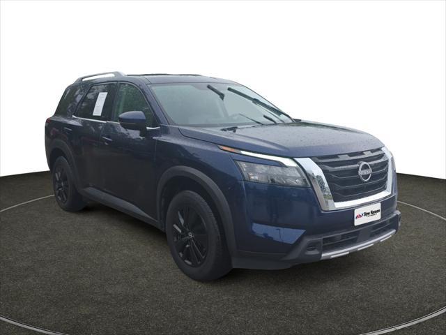 2025 Nissan Pathfinder - $31,520