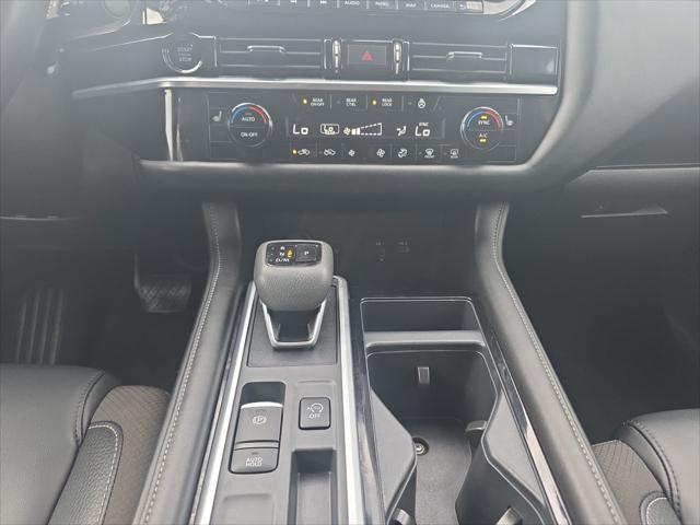 2025 Nissan Pathfinder - $31,520