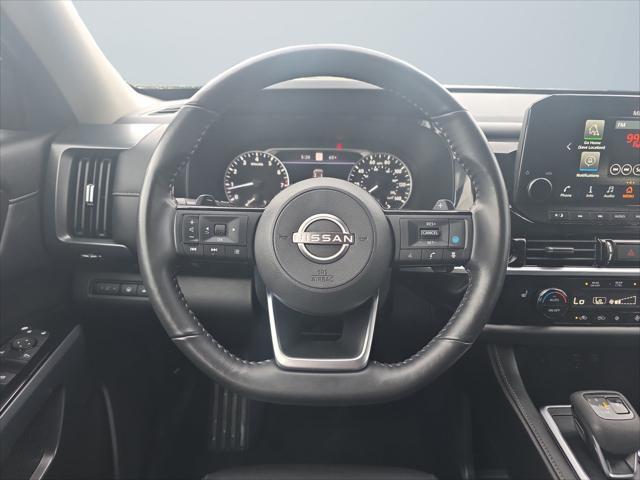 2025 Nissan Pathfinder - $31,520
