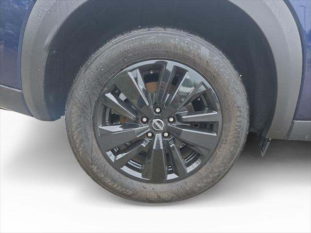 2025 Nissan Pathfinder - $31,520