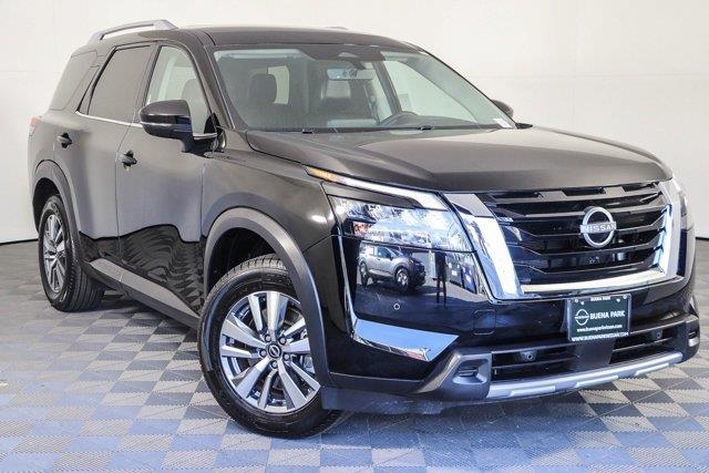 2025 Nissan Pathfinder - $28,888