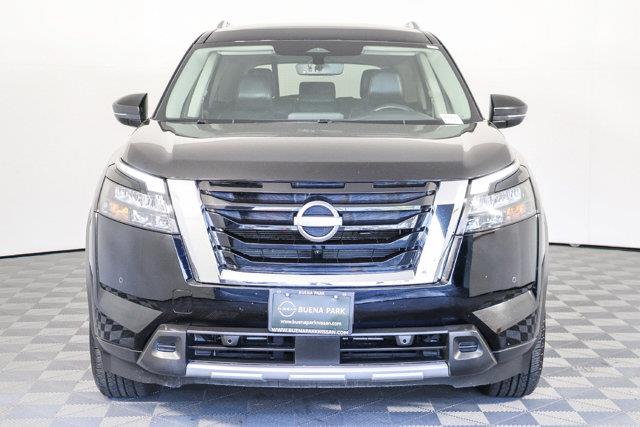 2025 Nissan Pathfinder - $28,888