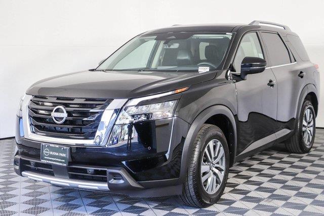 2025 Nissan Pathfinder - $28,888