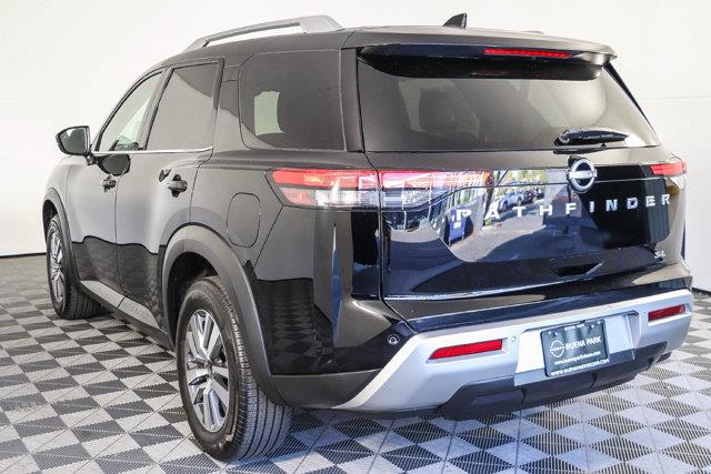 2025 Nissan Pathfinder - $28,888