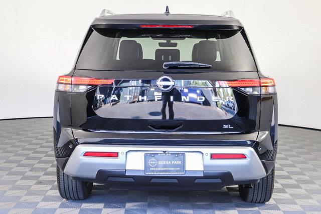 2025 Nissan Pathfinder - $28,888