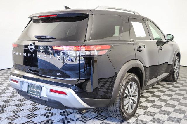 2025 Nissan Pathfinder - $28,888
