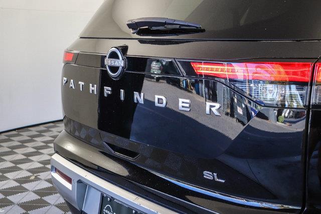 2025 Nissan Pathfinder - $28,888
