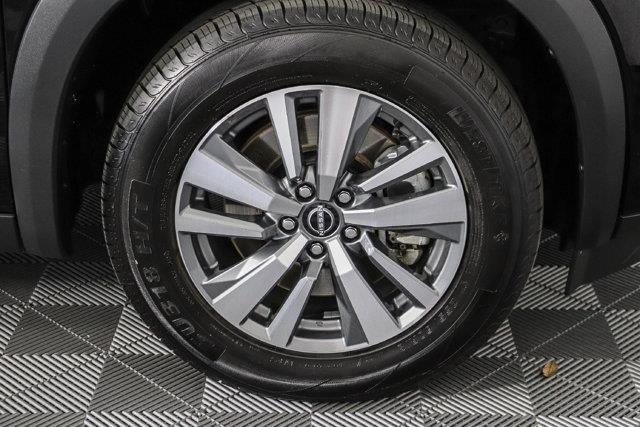 2025 Nissan Pathfinder - $28,888