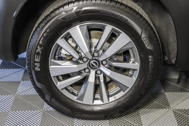 2025 Nissan Pathfinder - $28,888
