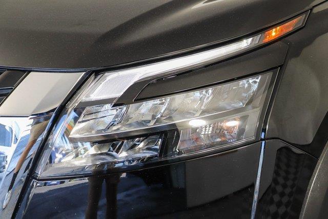 2025 Nissan Pathfinder - $28,888