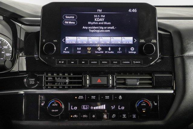 2025 Nissan Pathfinder - $28,888