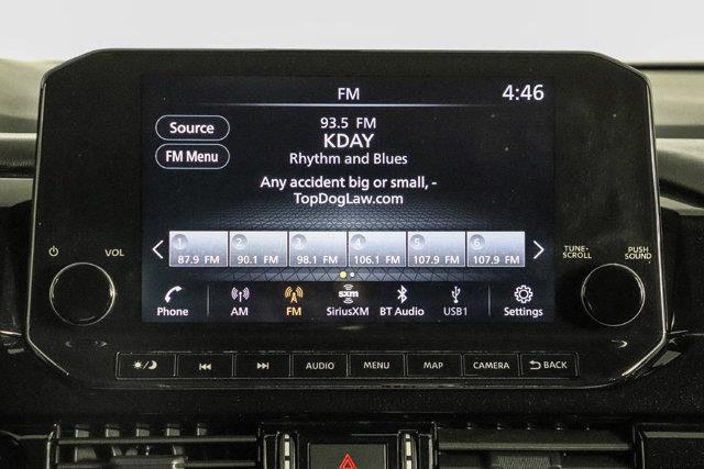 2025 Nissan Pathfinder - $28,888