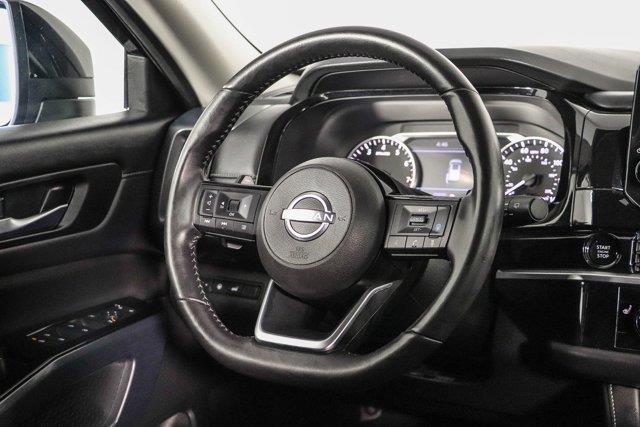 2025 Nissan Pathfinder - $28,888