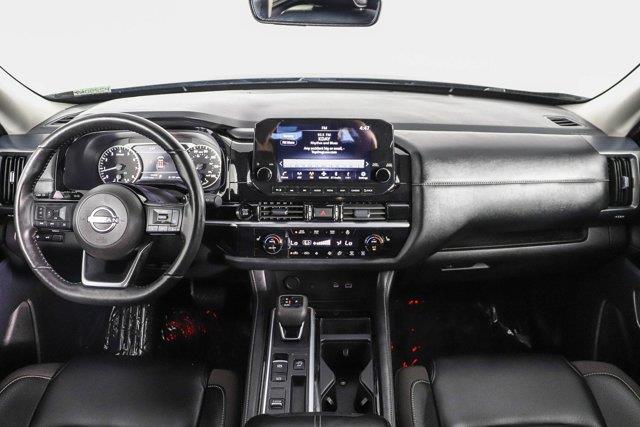 2025 Nissan Pathfinder - $28,888
