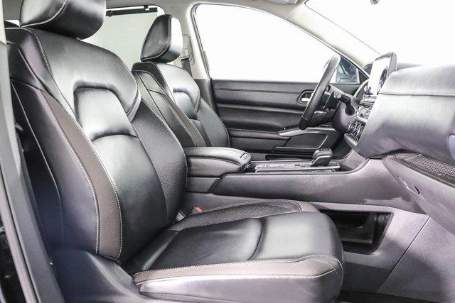 2025 Nissan Pathfinder - $28,888