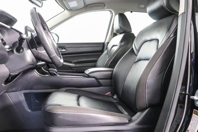 2025 Nissan Pathfinder - $28,888