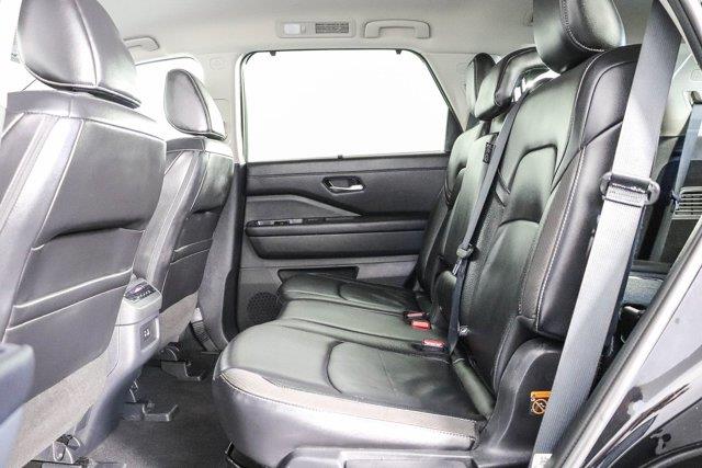 2025 Nissan Pathfinder - $28,888