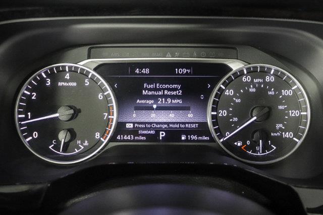 2025 Nissan Pathfinder - $28,888