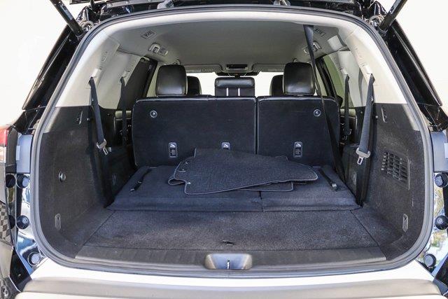 2025 Nissan Pathfinder - $28,888