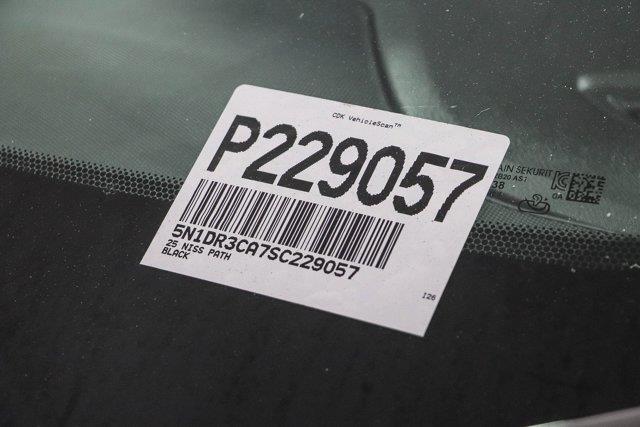 2025 Nissan Pathfinder - $28,888