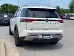 2022 Pathfinder Thumbnail 5