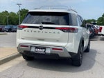 2022 Pathfinder Thumbnail 8