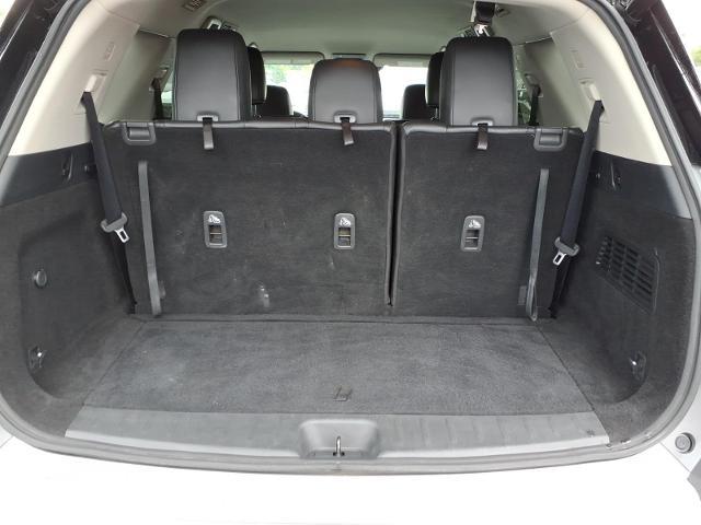 2022 Nissan Pathfinder - $26,900