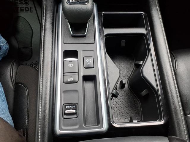 2022 Nissan Pathfinder - $26,900