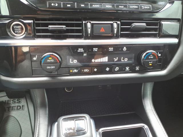 2022 Nissan Pathfinder - $26,900
