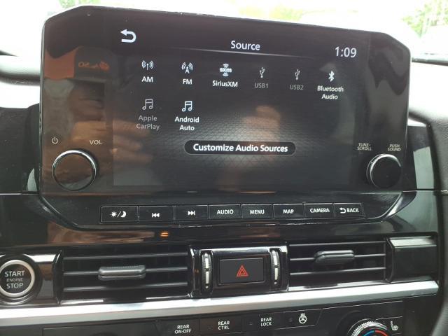 2022 Nissan Pathfinder - $26,900