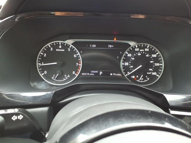 2022 Nissan Pathfinder - $26,900