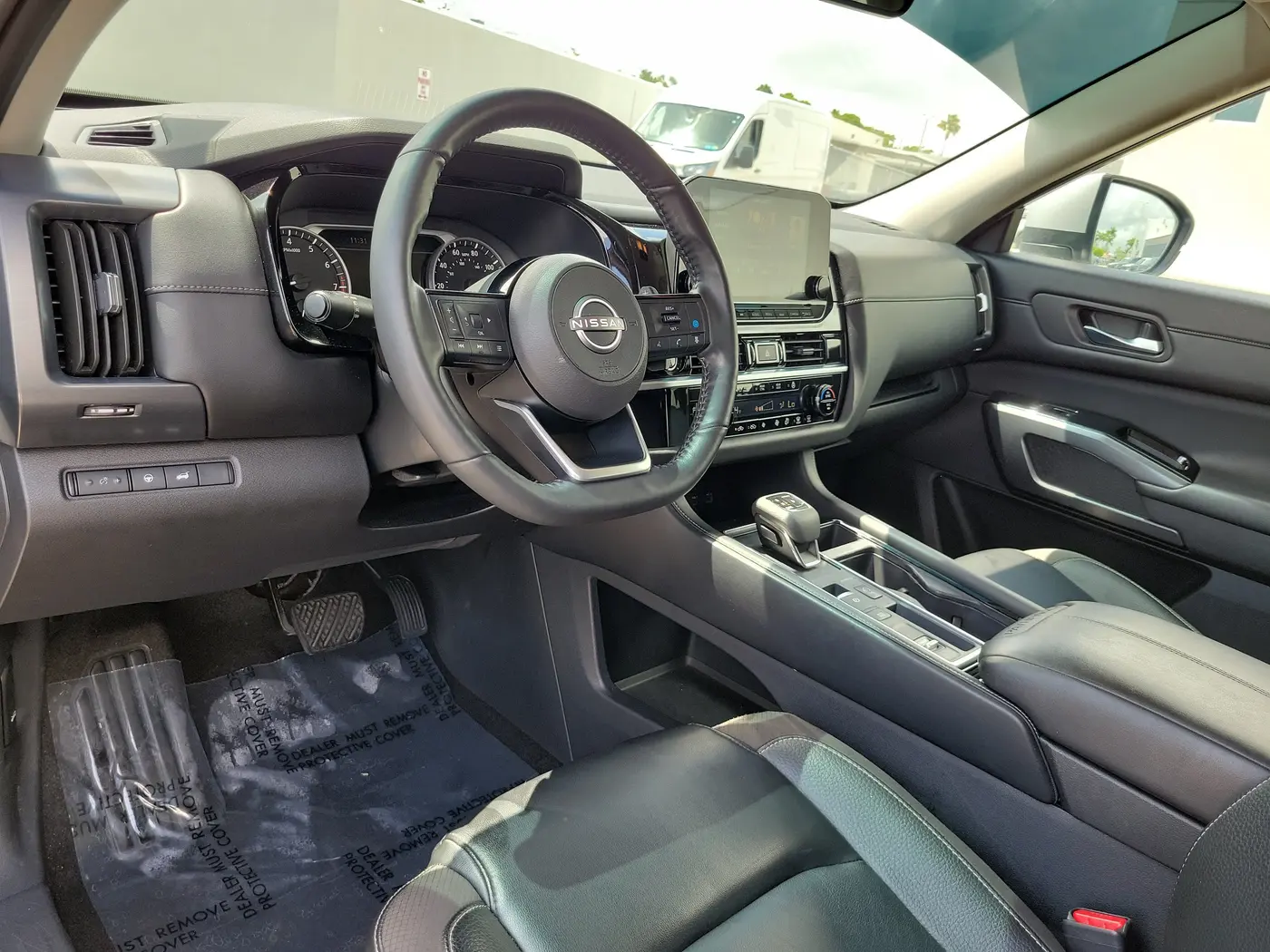 2024 Nissan Pathfinder - $24,990