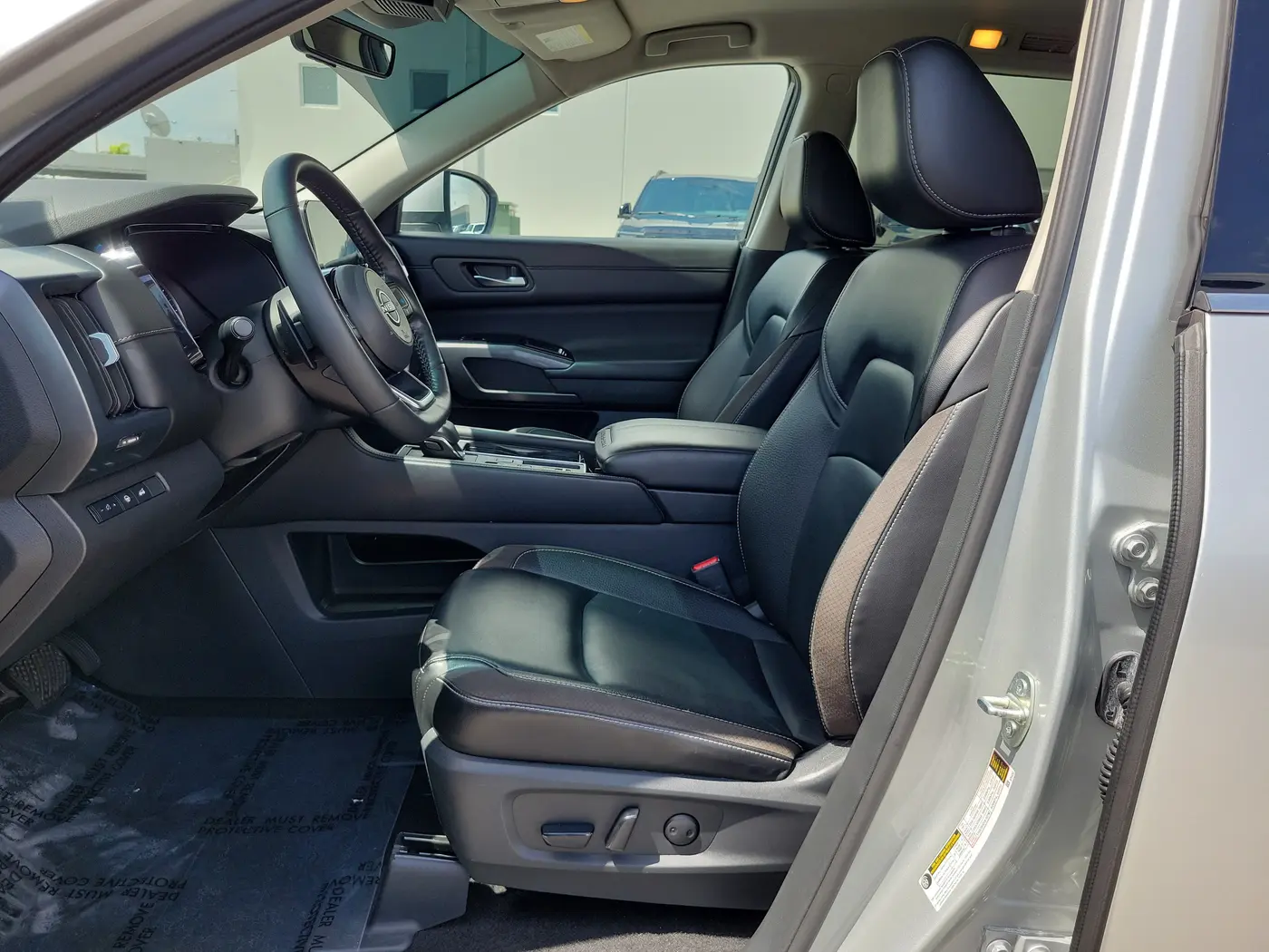 2024 Nissan Pathfinder - $24,990