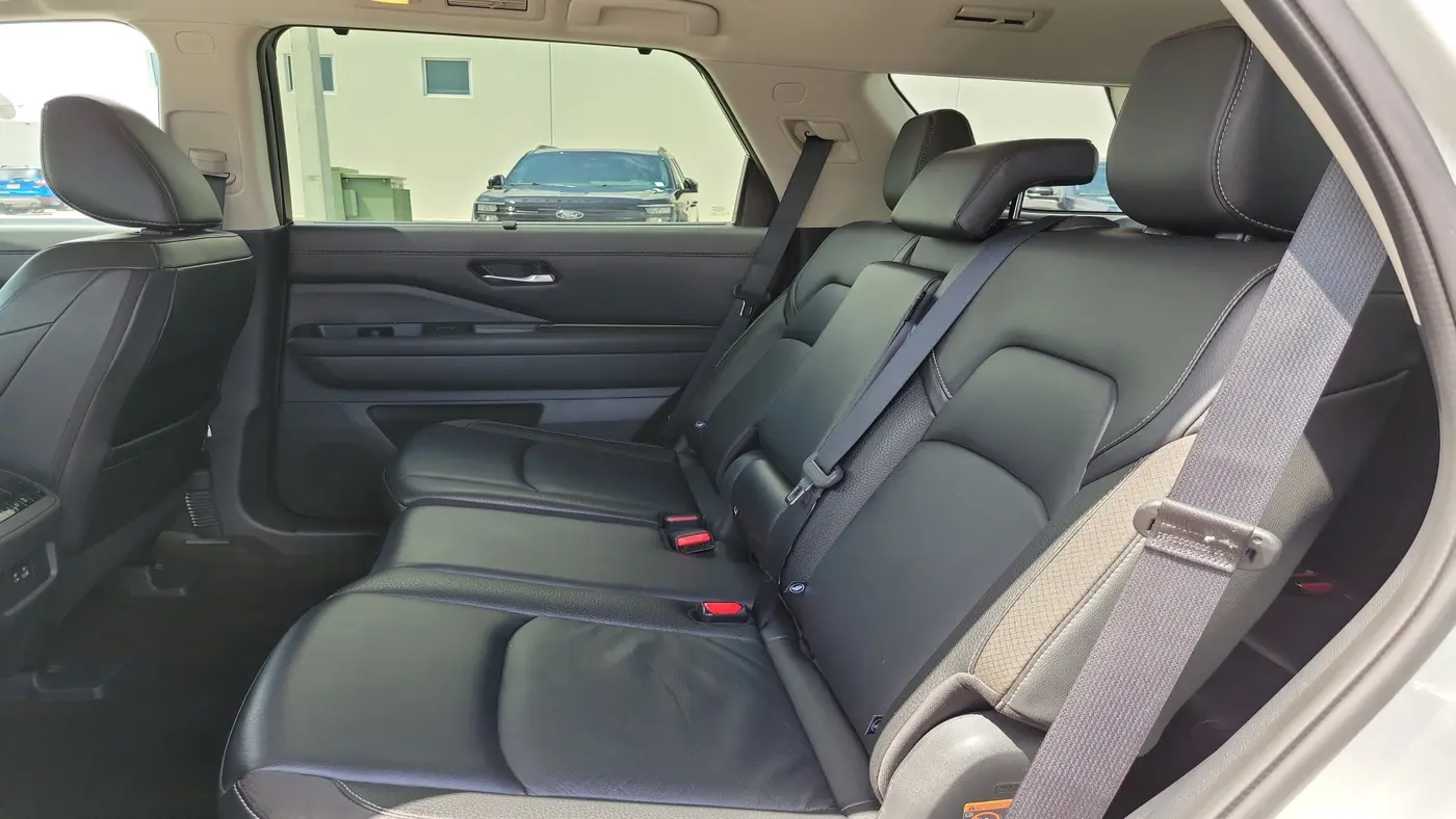 2024 Nissan Pathfinder - $24,990