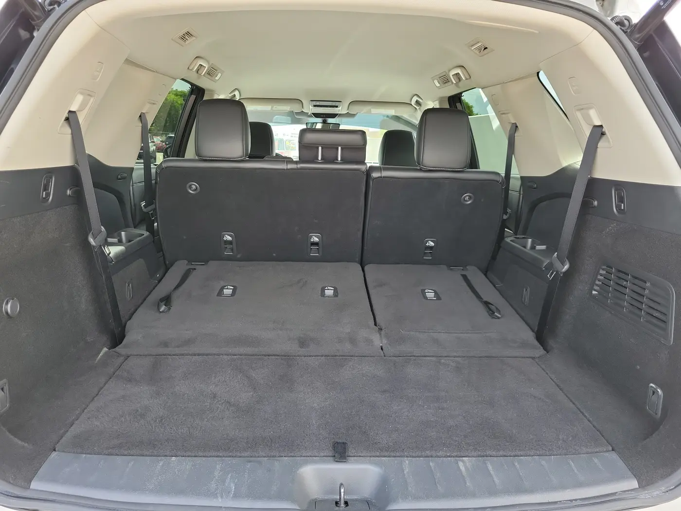 2024 Nissan Pathfinder - $24,990