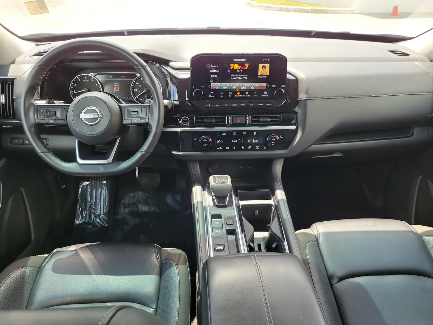2024 Nissan Pathfinder - $24,990
