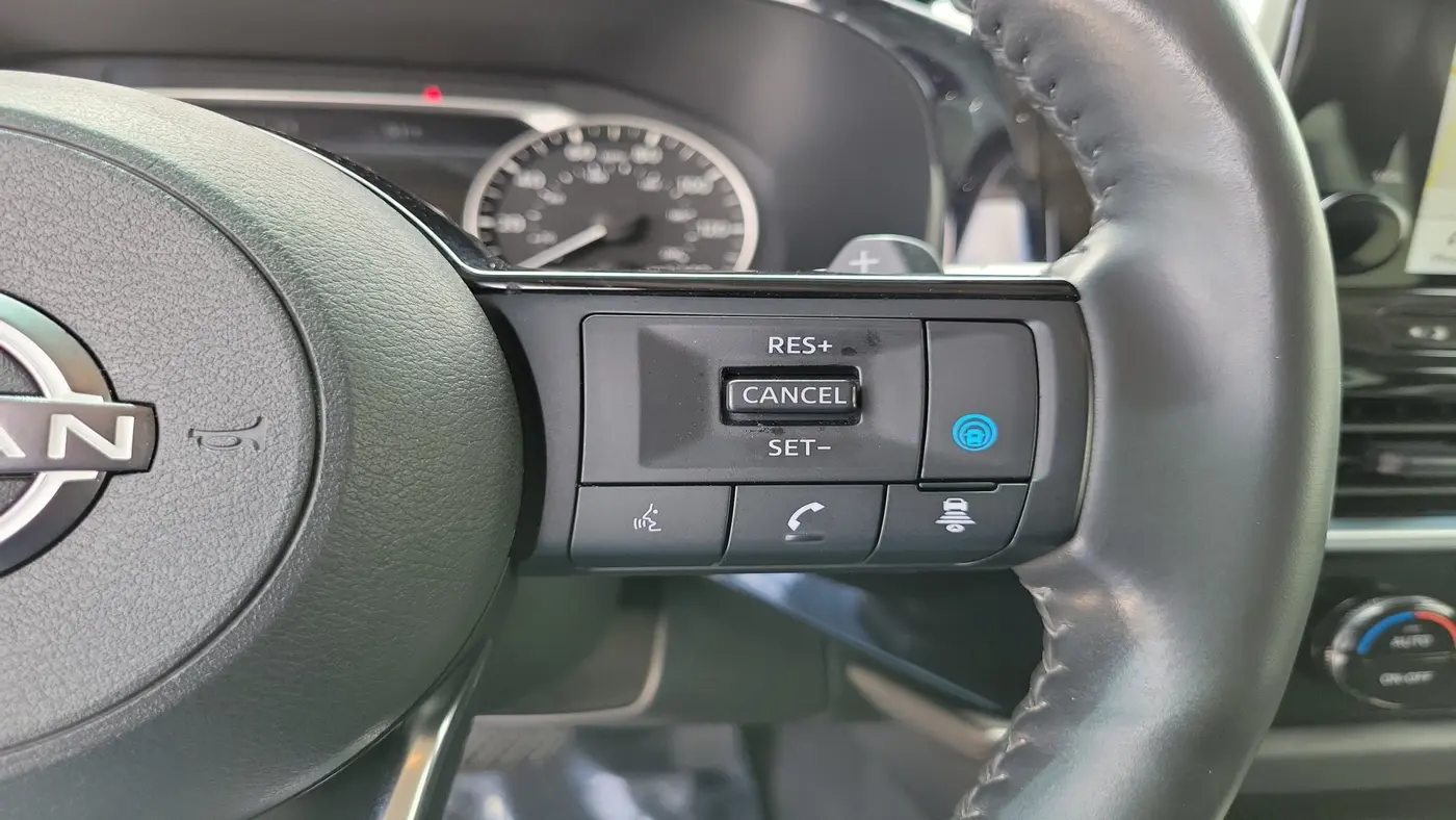 2024 Nissan Pathfinder - $24,990