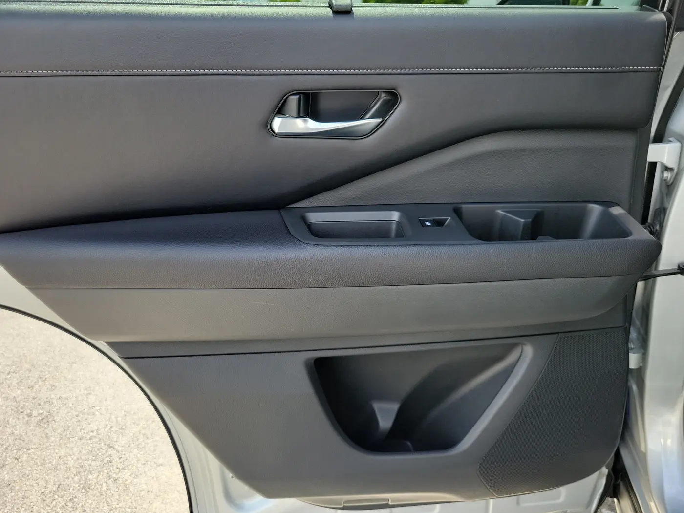 2024 Nissan Pathfinder - $24,990