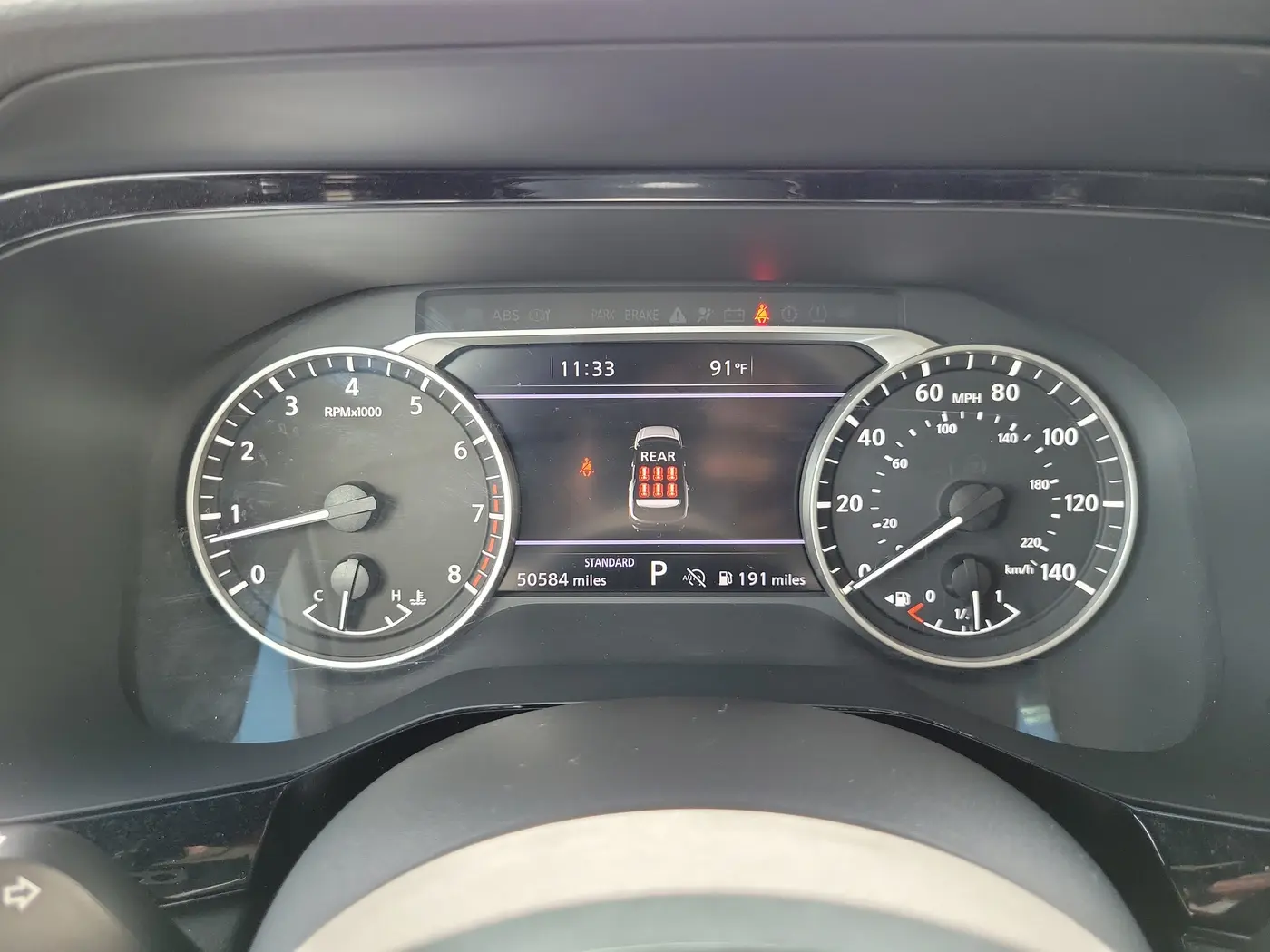 2024 Nissan Pathfinder - $24,990