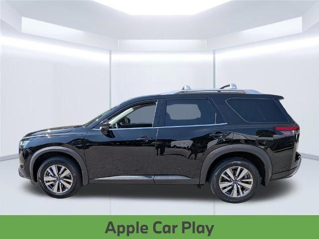 2023 Nissan Pathfinder - $28,688