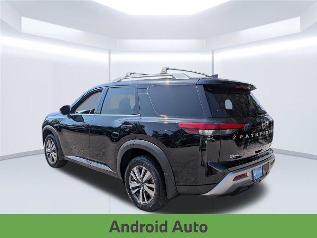 2023 Nissan Pathfinder - $28,688