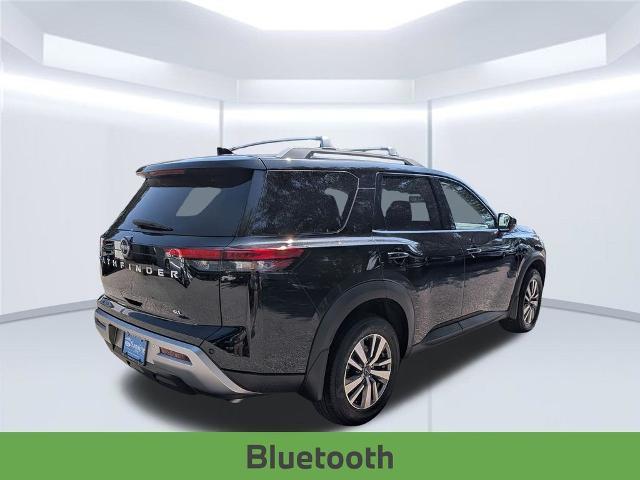 2023 Nissan Pathfinder - $28,688