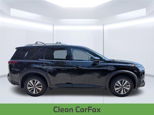 2023 Nissan Pathfinder - $28,688