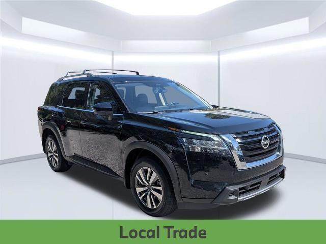 2023 Nissan Pathfinder - $28,688