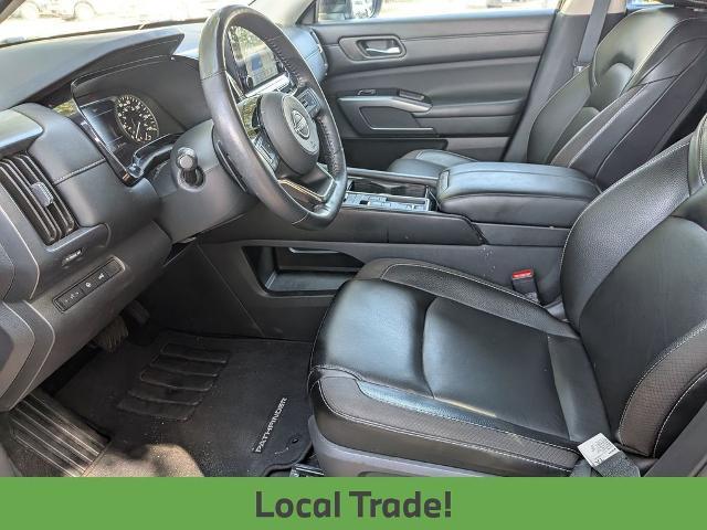 2023 Nissan Pathfinder - $28,688
