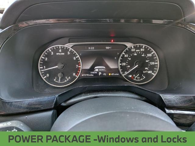 2023 Nissan Pathfinder - $28,688
