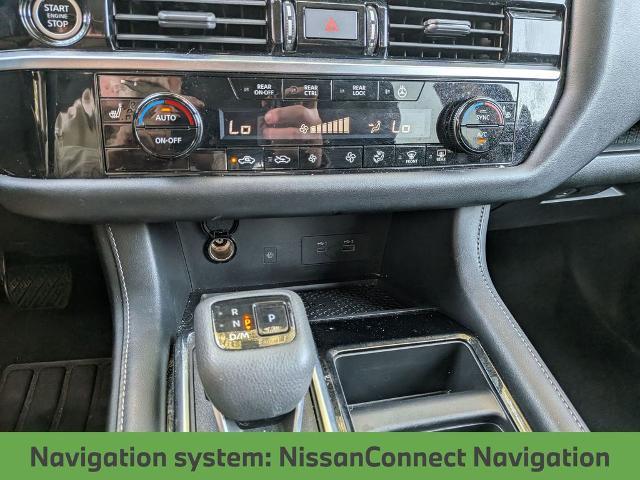 2023 Nissan Pathfinder - $28,688