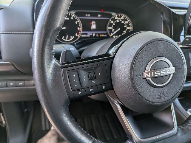2023 Nissan Pathfinder - $28,688